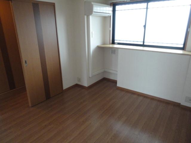 グランピア ベッドルーム