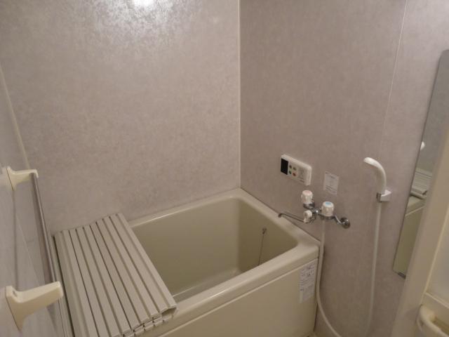 グランピア 風呂画像