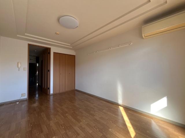 レジデンス・ウィロー　Ⅱ　 ベッドルーム