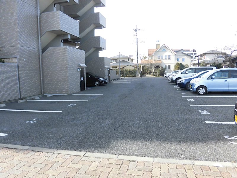 サーパス今泉第２ その他8