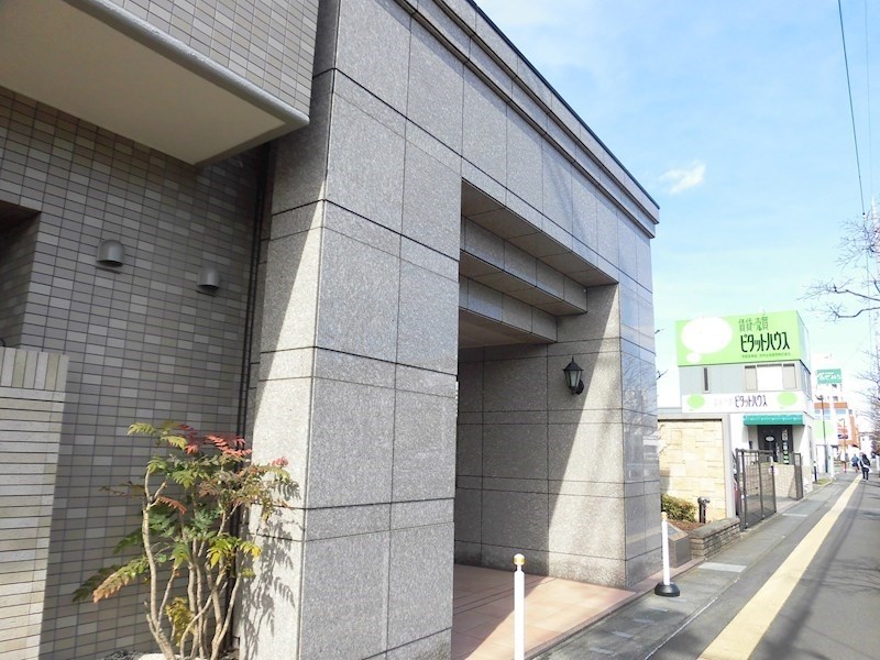 サーパス今泉第２ その他13