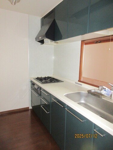 サーパス今泉第２ キッチン