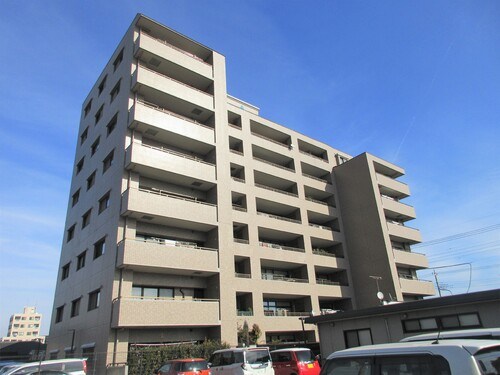 サーパス今泉第２ 3F号室 外観