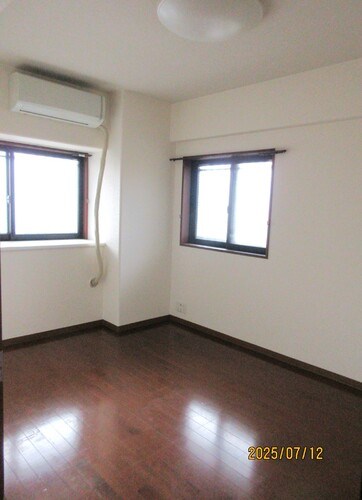 サーパス今泉第２ ベッドルーム