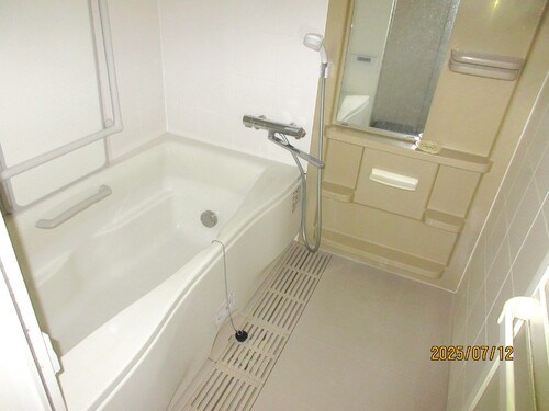 サーパス今泉第２ 風呂画像