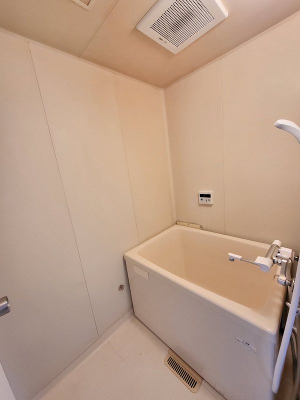 アビーロード宮の内 風呂画像