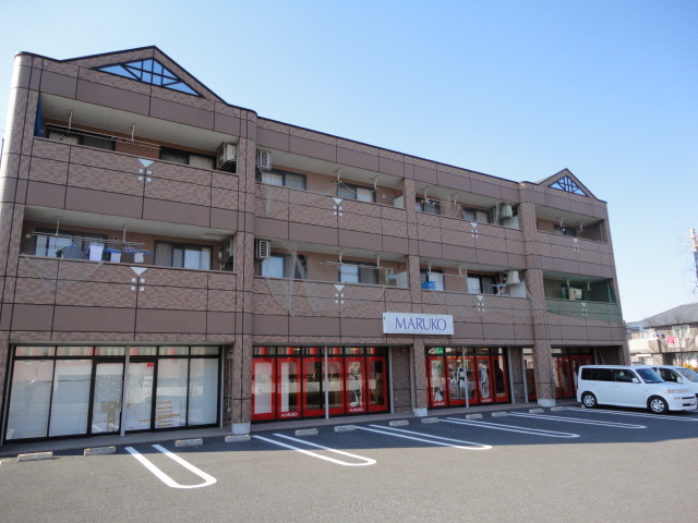 グランピア その他外観1