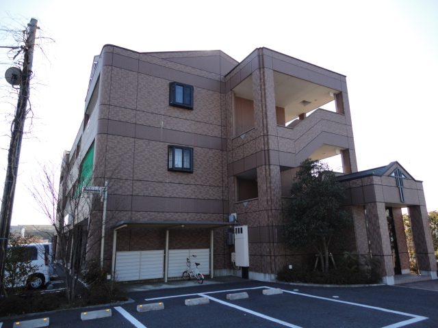 グランピア その他外観2