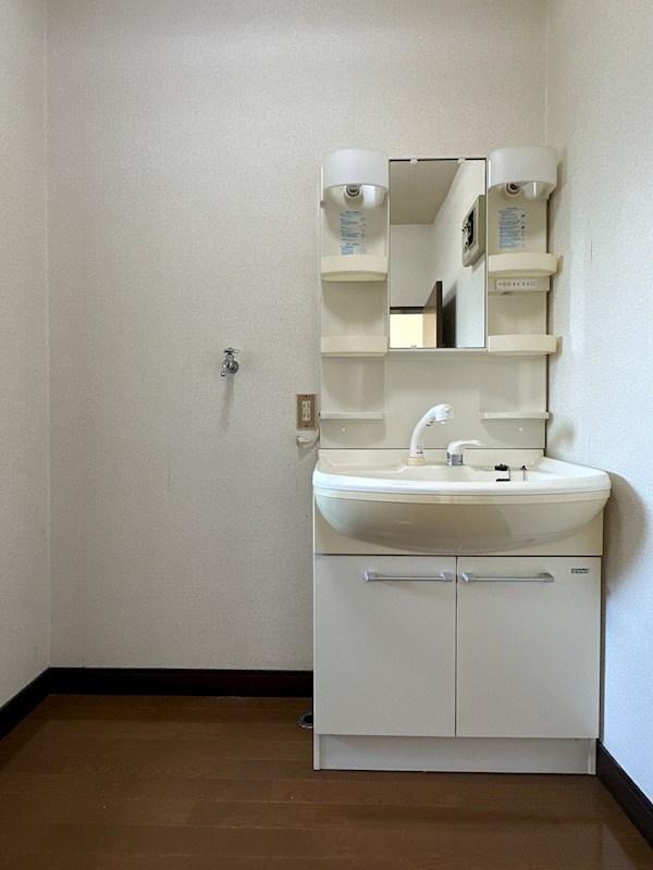 ヴェルエスト鹿沼A棟 その他1