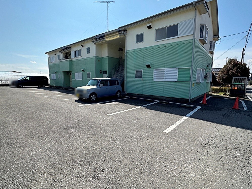 ヴェルエスト鹿沼A棟 その他11