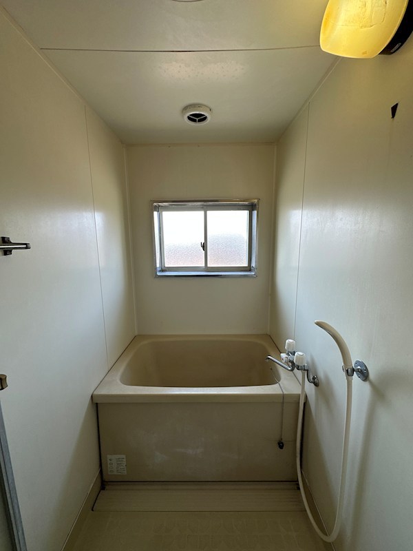 ヴェルエスト鹿沼A棟 風呂画像