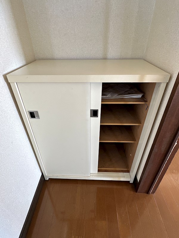 ヴェルエスト鹿沼B棟 その他3