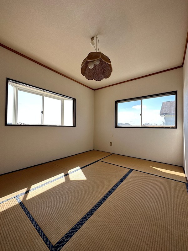 ヴェルエスト鹿沼B棟 その他4