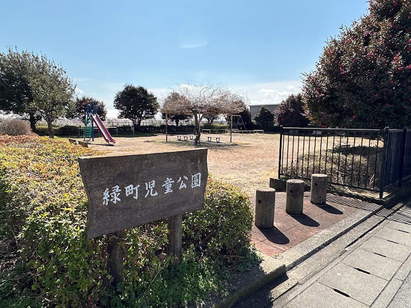 ヴェルエスト鹿沼B棟 その他8