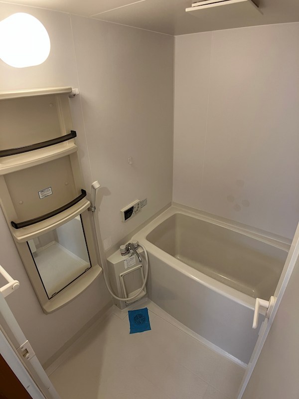 ルミエール元今泉 風呂画像