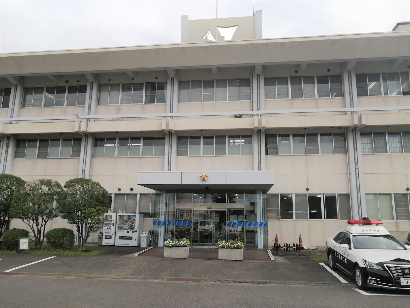 兵庫塚3丁目貸家 周辺画像6