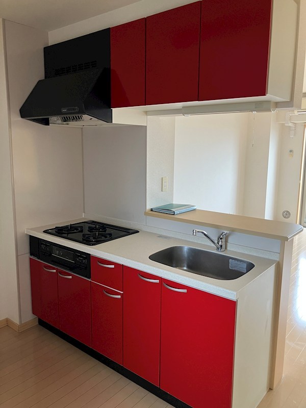 クラティオ キッチン