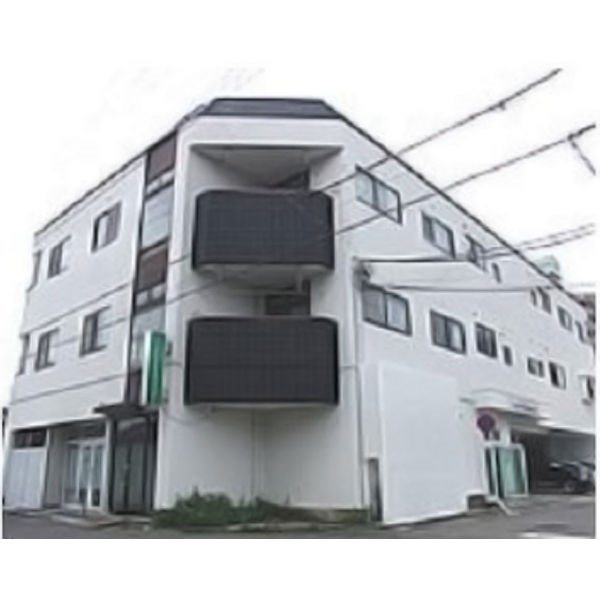 ロワールレジデンスⅤ 305号室 外観