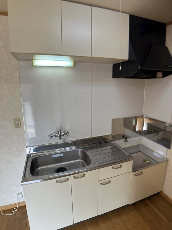 メルパルクハイツ キッチン