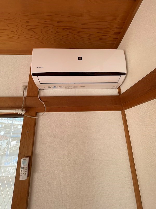 橋本ハイツ Ⅱ その他5