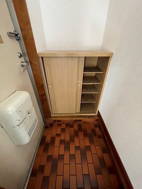 橋本ハイツ Ⅱ 玄関