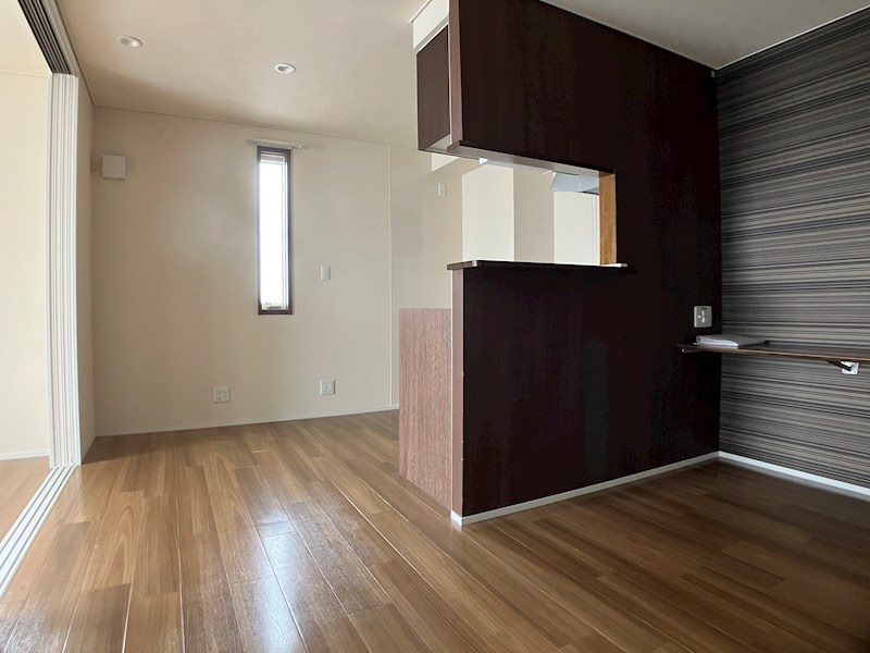 GRAN STORIA リビング