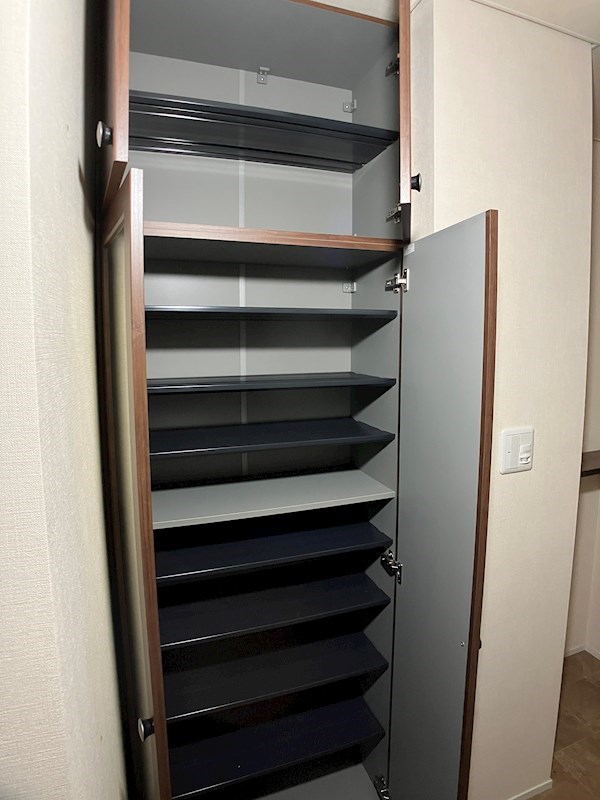 GRAN STORIA その他17