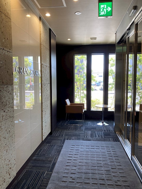 GRAN STORIA その他23