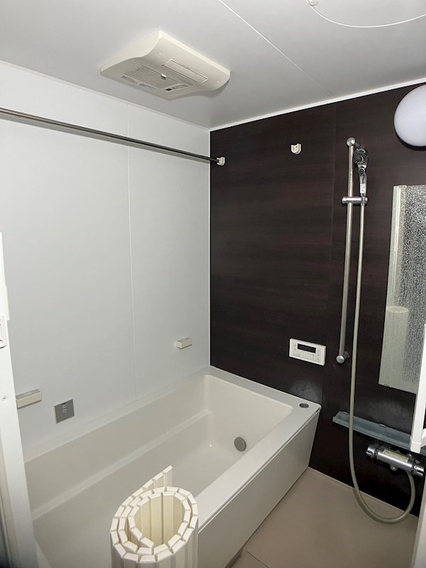 GRAN STORIA 風呂画像