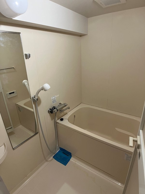 クロワサンス 風呂画像