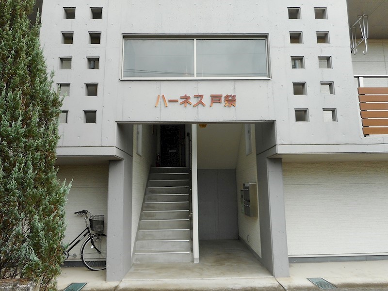 ハーネス戸祭 その他11