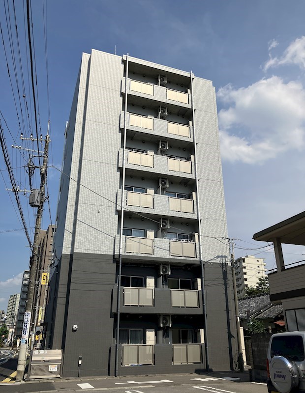 CASA Rilassante 701号室 外観