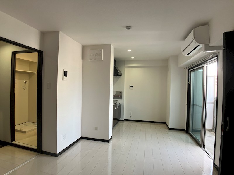 CASA Rilassante リビング