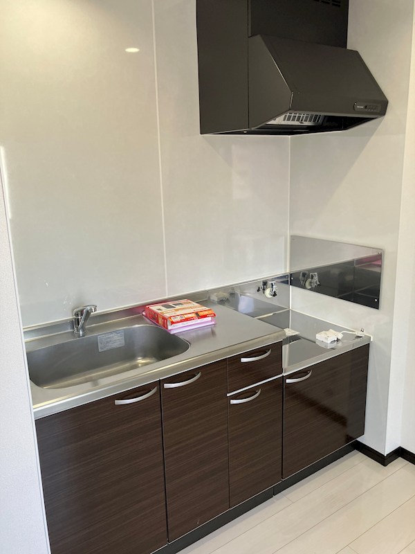 CASA Rilassante キッチン