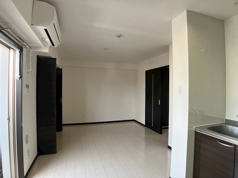 CASA Rilassante ベッドルーム