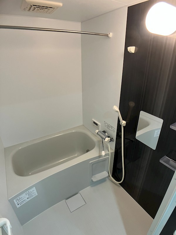 CASA Rilassante 風呂画像