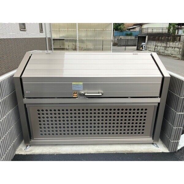 ノア　ビレッヂ　B棟 その他共有部分