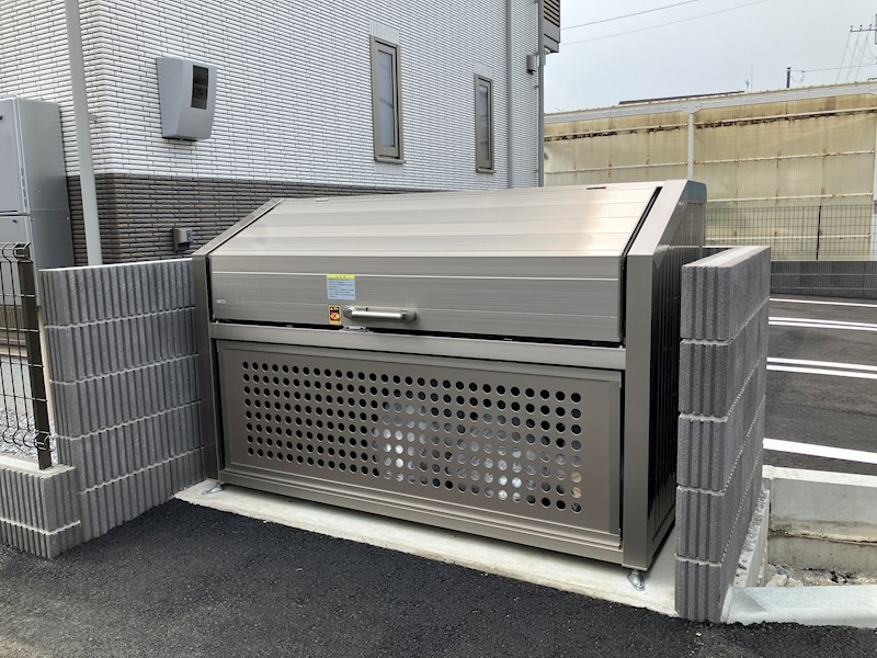 ノア　ビレッヂ　D棟 その他7