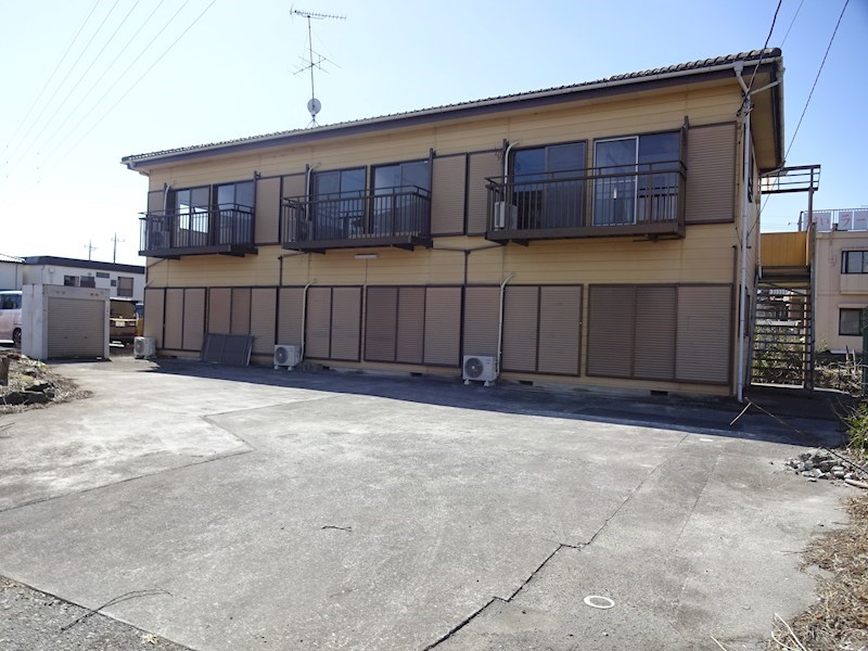 大磯ハイツ その他1