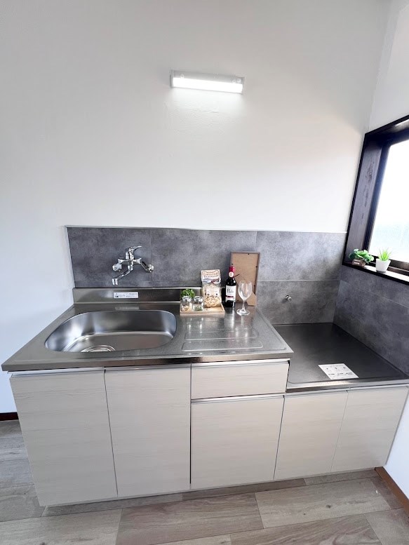 大磯ハイツ キッチン