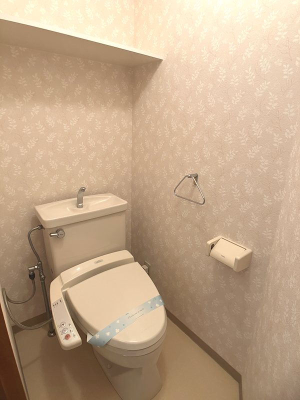 ビュー雷神Ⅰ その他1