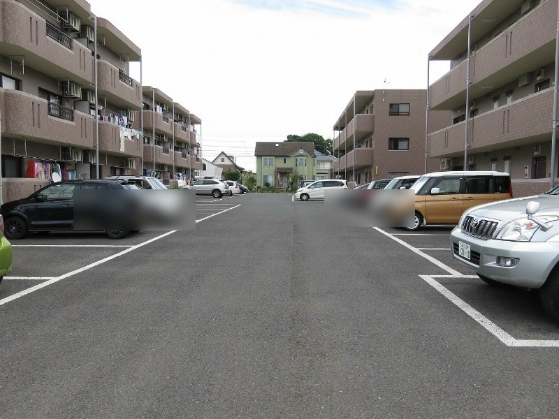 プリムヴェールＢ棟 その他6