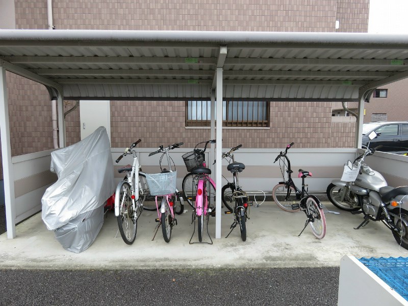 プリムヴェールＢ棟 その他7