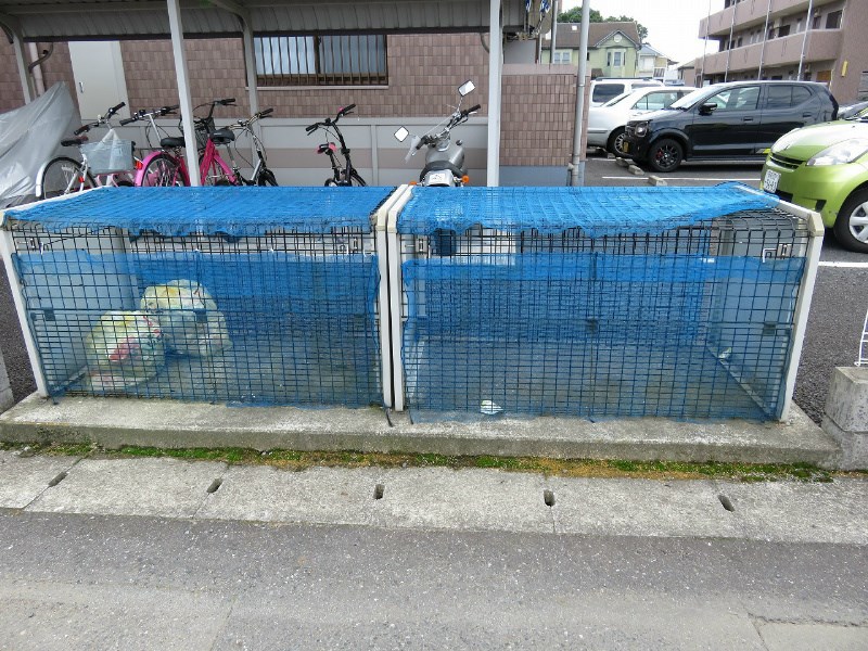 プリムヴェールＢ棟 その他8