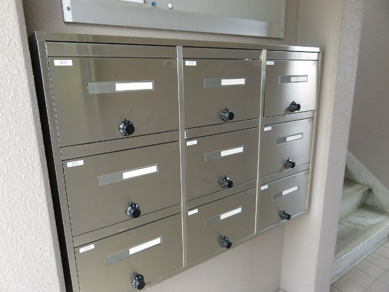 プリムヴェールＢ棟 その他9