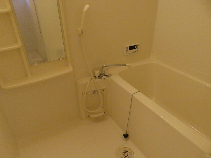 プリムヴェールＢ棟 風呂画像