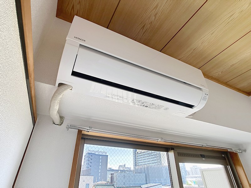 東口ハイツ その他6