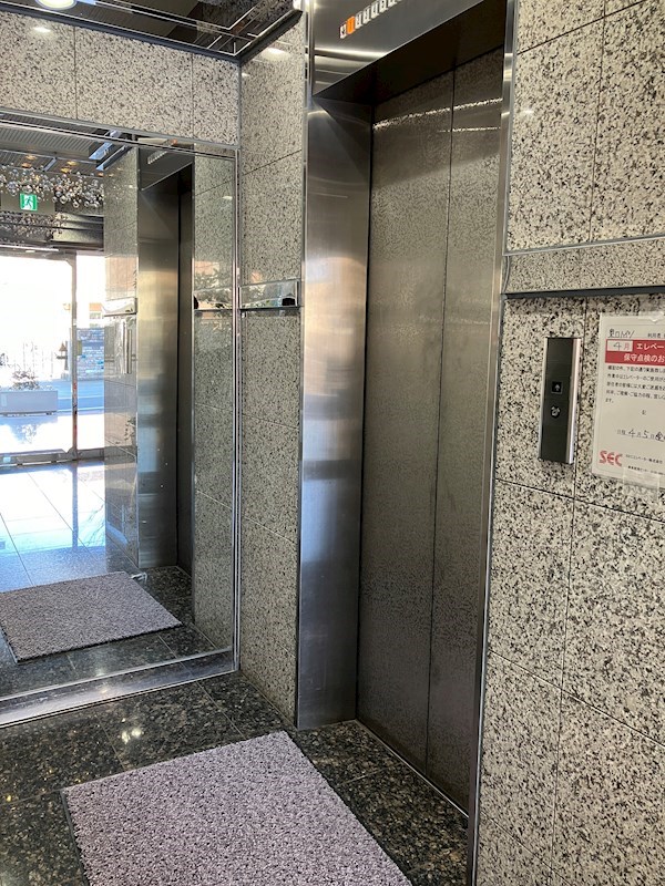 東口ハイツ その他15