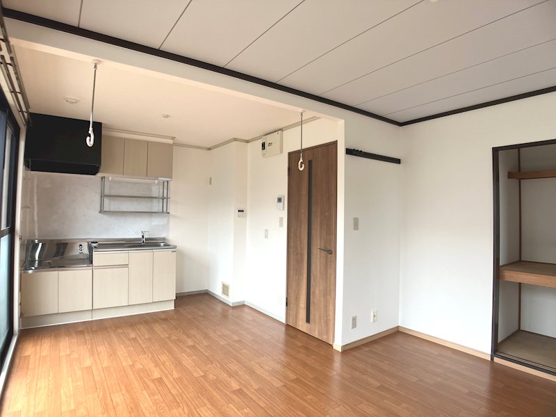 セジュール リビング