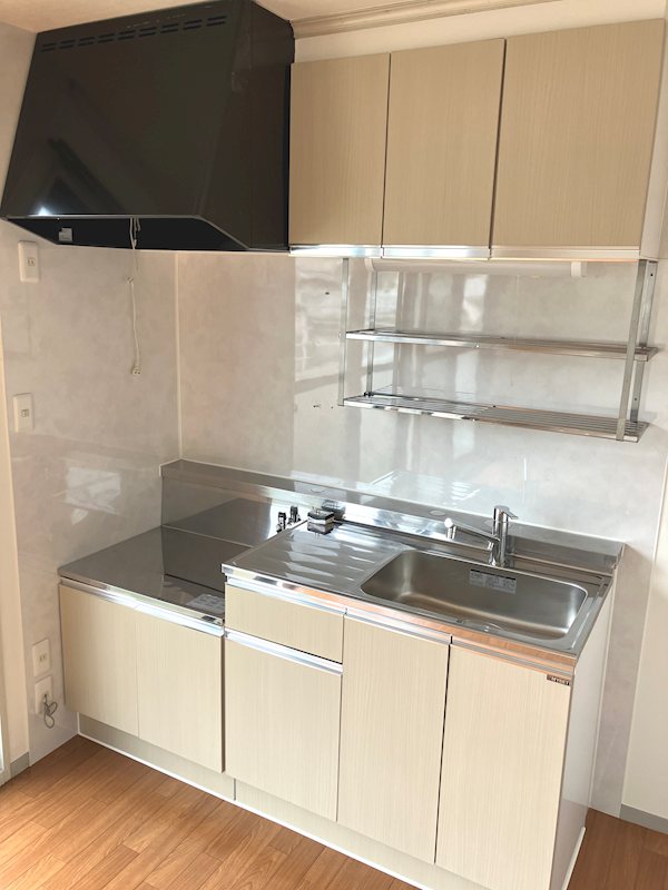 セジュール キッチン